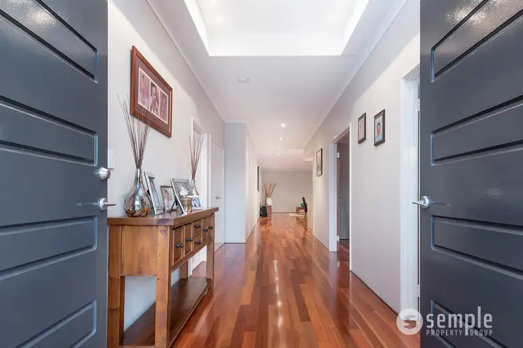 Fourth view of Homely house listing, 12 Dionysus Terrace, Atwell WA 6164