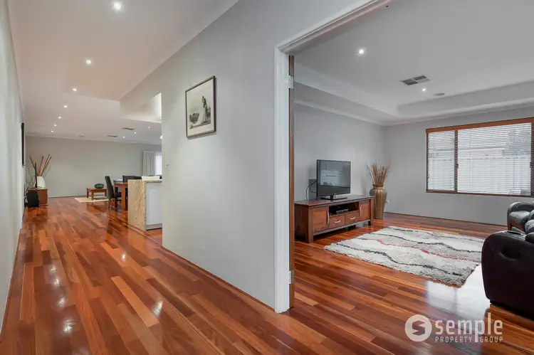 Seventh view of Homely house listing, 12 Dionysus Terrace, Atwell WA 6164