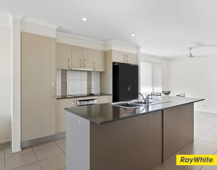Second view of Homely house listing, 209 Cedar Road, Redbank Plains QLD 4301