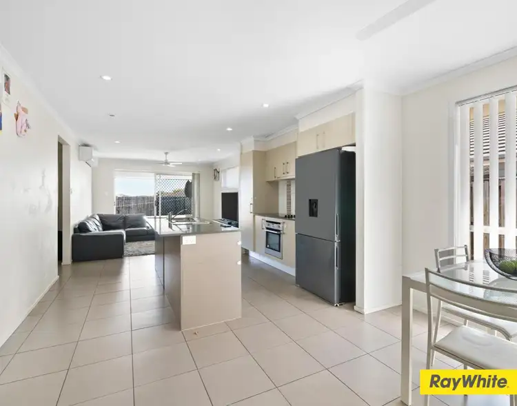 Third view of Homely house listing, 209 Cedar Road, Redbank Plains QLD 4301