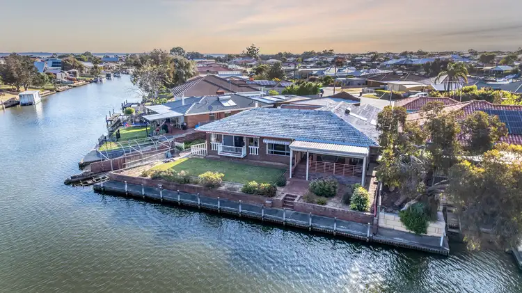 46 Tanderra Place, South Yunderup WA 6208