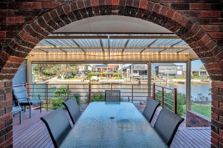 Fifth view of Homely house listing, 46 Tanderra Place, South Yunderup WA 6208