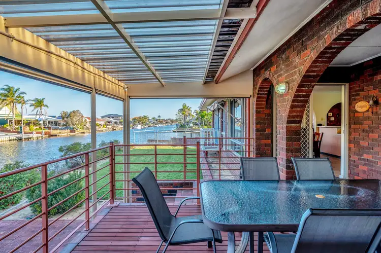 Sixth view of Homely house listing, 46 Tanderra Place, South Yunderup WA 6208