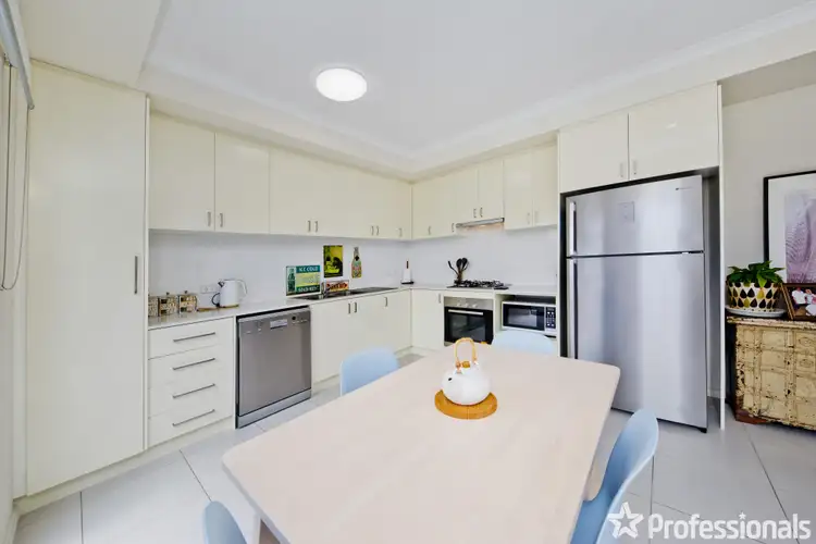 Seventh view of Homely house listing, 1/26 Kweda Way, Nollamara WA 6061