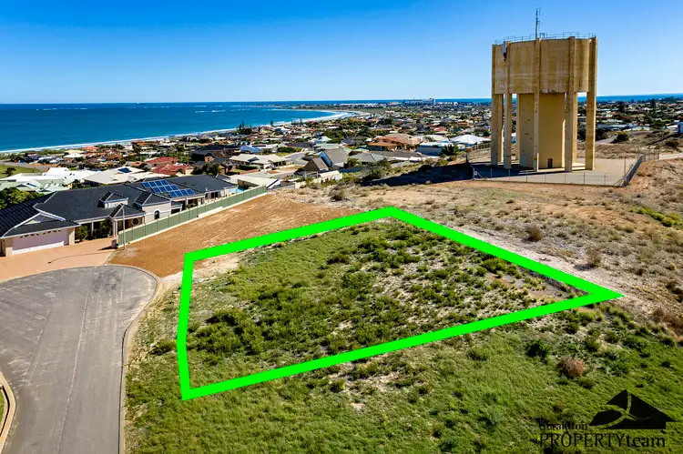 Fourth view of Homely land listing, 8 Cook Rise, Mount Tarcoola WA 6530