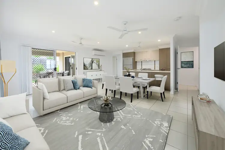 Main view of Homely house listing, 21 Lakeview Place, Springfield Lakes QLD 4300