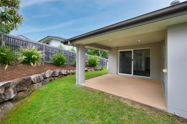 Sixth view of Homely house listing, 21 Lakeview Place, Springfield Lakes QLD 4300
