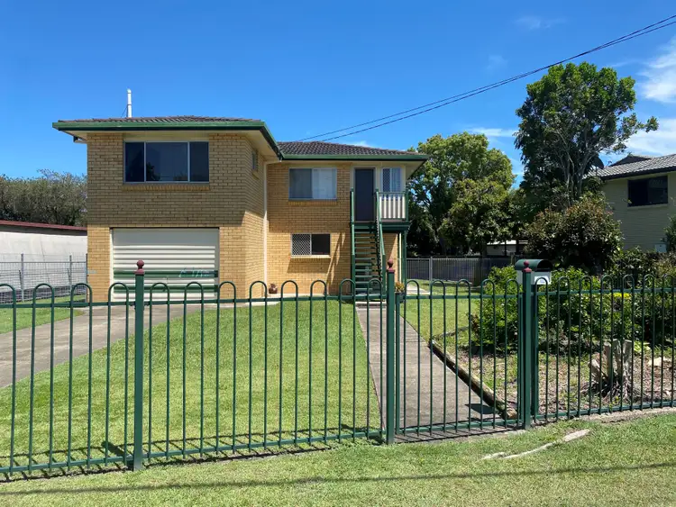 7 Miller Street, Kippa-Ring QLD 4021