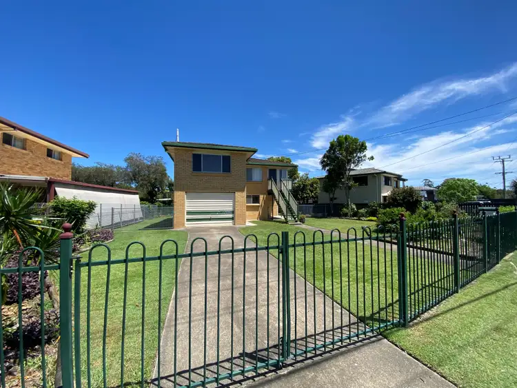 7 Miller Street, Kippa-Ring QLD 4021