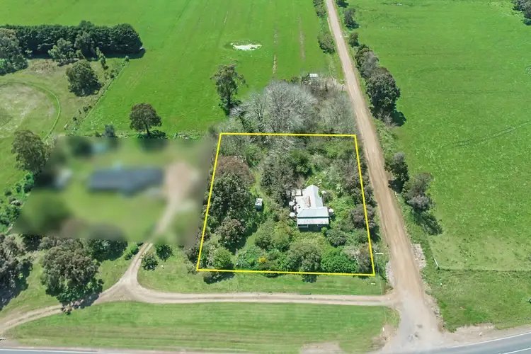 1219 Cobden-Stonyford Road, South Purrumbete VIC 3260