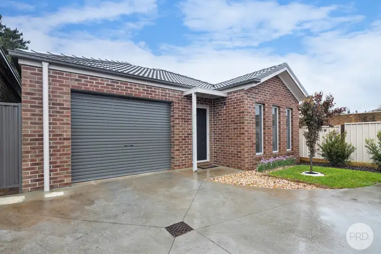 Main view of Homely house listing, 13 Bilston Place, Sebastopol VIC 3356