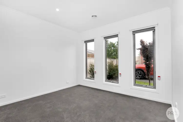 Third view of Homely house listing, 13 Bilston Place, Sebastopol VIC 3356