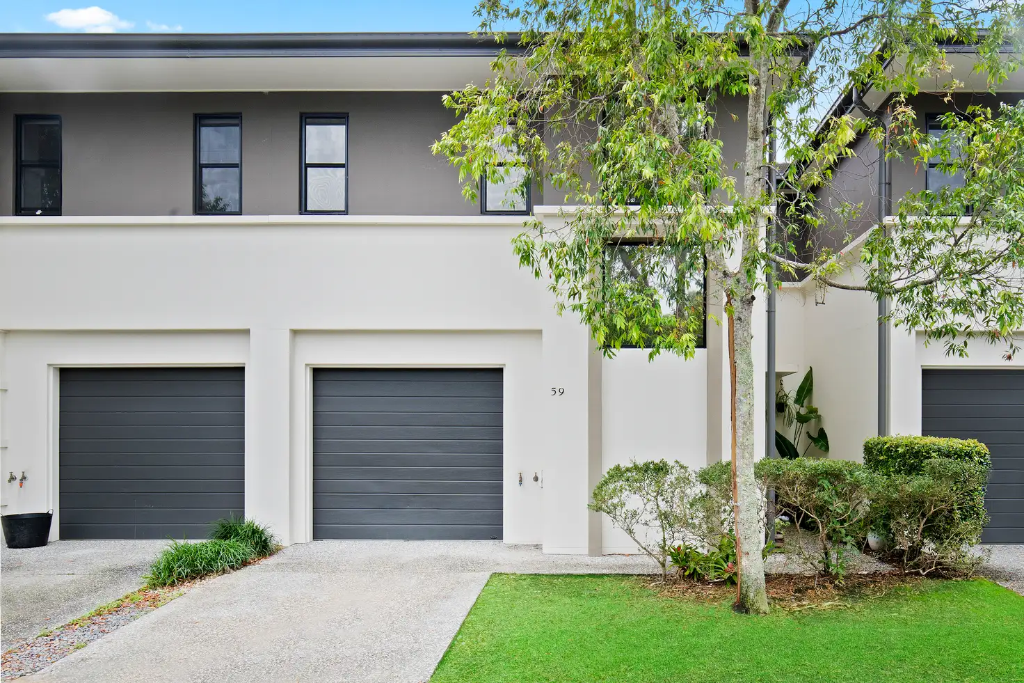Main view of Homely townhouse listing, 59/2 Inland Drive, Tugun QLD 4224