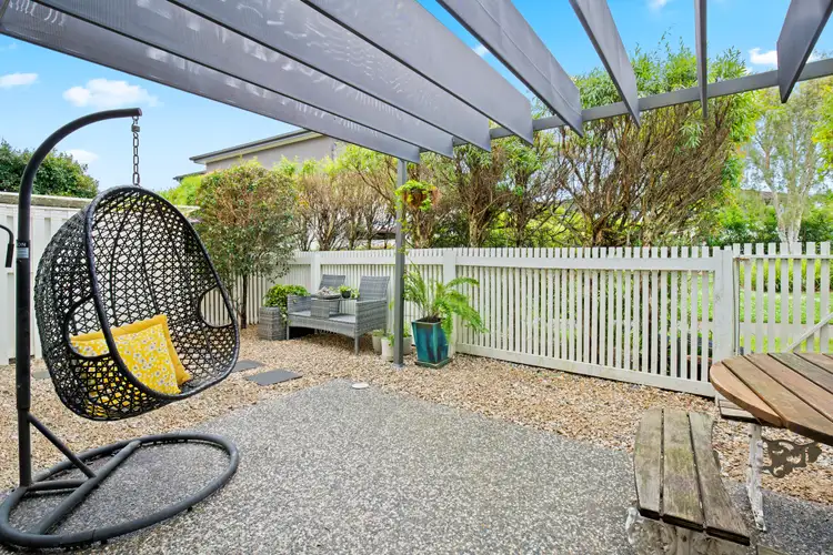 Second view of Homely townhouse listing, 59/2 Inland Drive, Tugun QLD 4224
