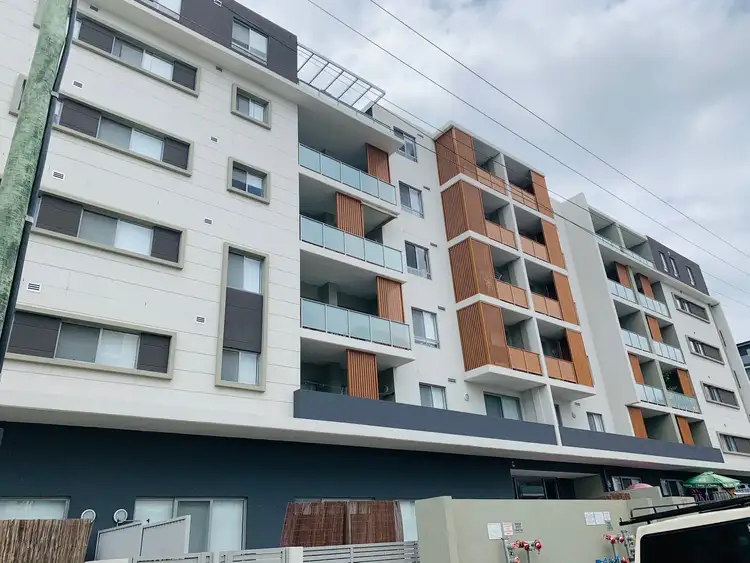 30-34 Chamberlain Street