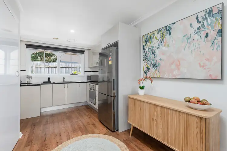 Main view of Homely unit listing, 6/11 Wilson Street, Cheltenham VIC 3192