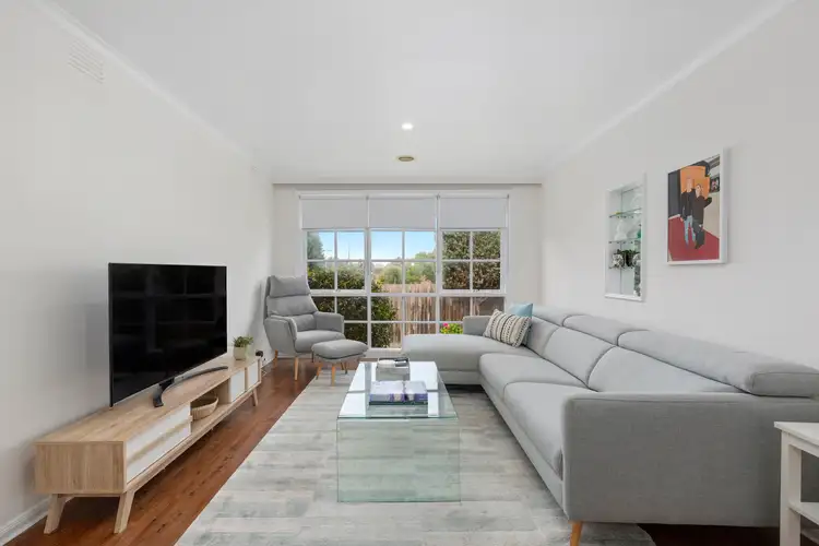Second view of Homely unit listing, 6/11 Wilson Street, Cheltenham VIC 3192