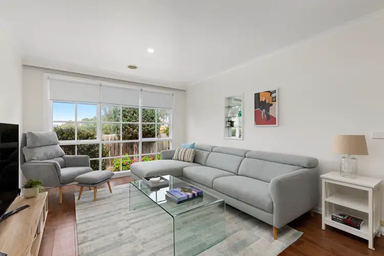 Third view of Homely unit listing, 6/11 Wilson Street, Cheltenham VIC 3192