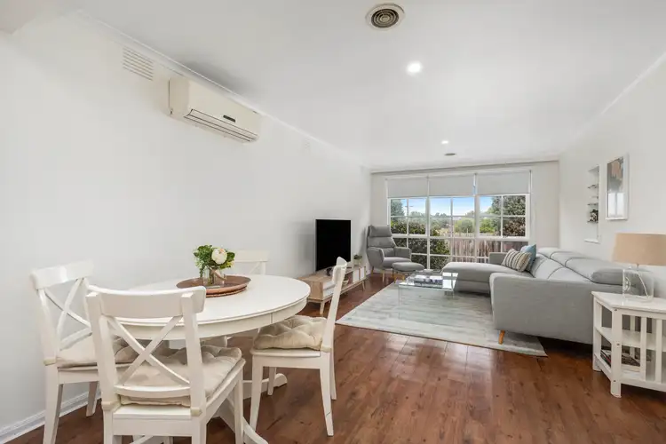 Fourth view of Homely unit listing, 6/11 Wilson Street, Cheltenham VIC 3192