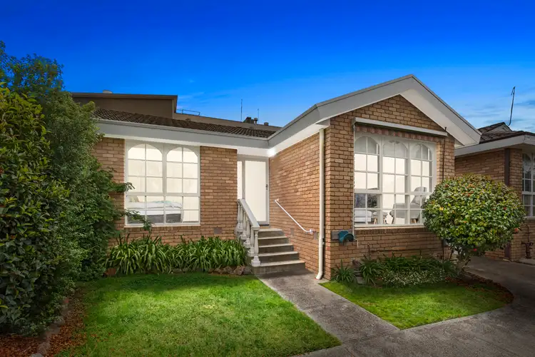 Fifth view of Homely unit listing, 6/11 Wilson Street, Cheltenham VIC 3192