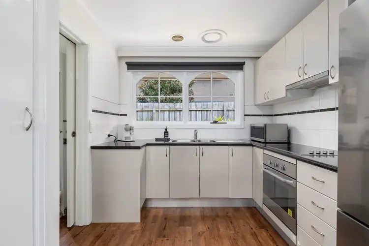 Sixth view of Homely unit listing, 6/11 Wilson Street, Cheltenham VIC 3192