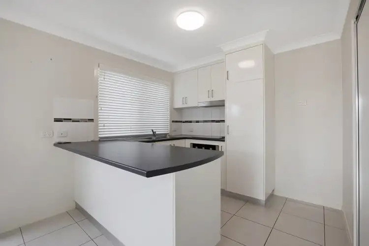 Fifth view of Homely house listing, 36 Maranark Avenue, Mount Pleasant QLD 4740