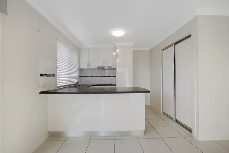 Sixth view of Homely house listing, 36 Maranark Avenue, Mount Pleasant QLD 4740