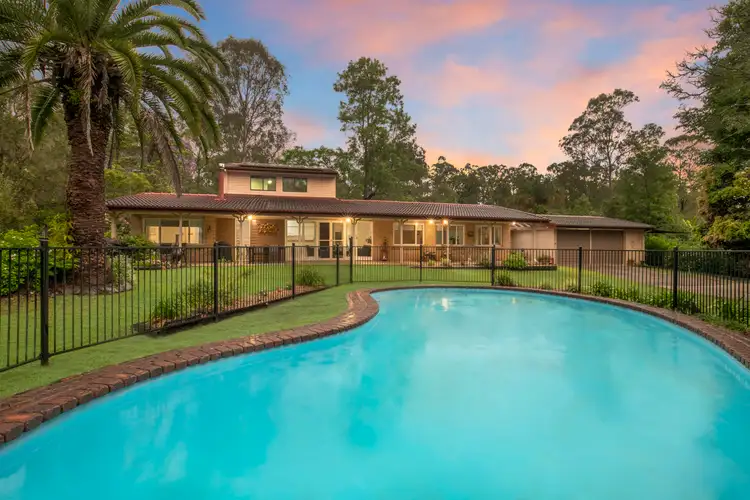 512 Mount Crosby Road, Anstead QLD 4070