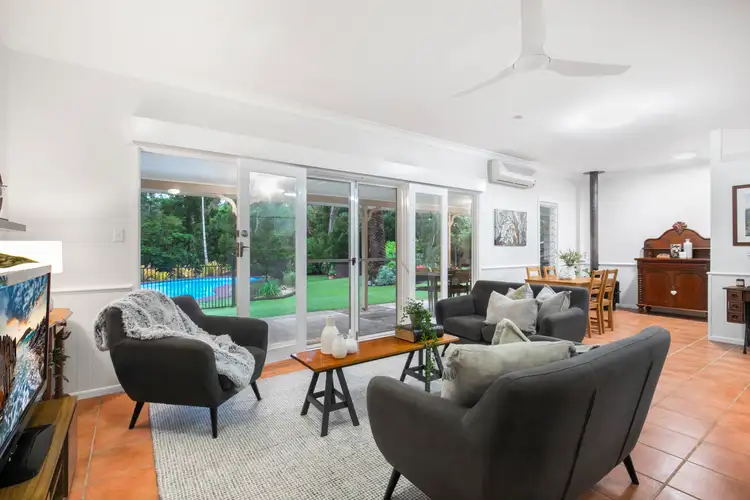 Second view of Homely house listing, 512 Mount Crosby Road, Anstead QLD 4070