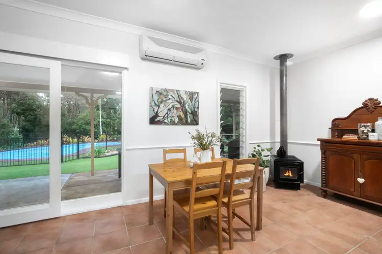Fifth view of Homely house listing, 512 Mount Crosby Road, Anstead QLD 4070