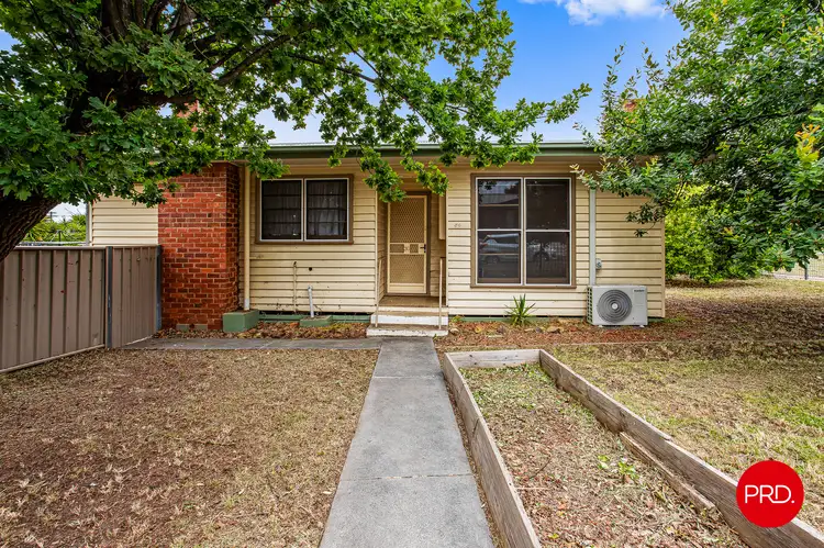 Main view of Homely house listing, 30 Woolcock Avenue, Kangaroo Flat VIC 3555