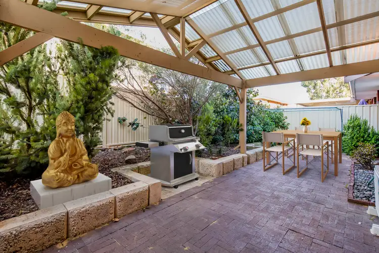 Main view of Homely townhouse listing, 2/3 Robin Street, Menora WA 6050
