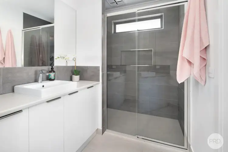 Sixth view of Homely house listing, 86 Willoby Drive, Alfredton VIC 3350