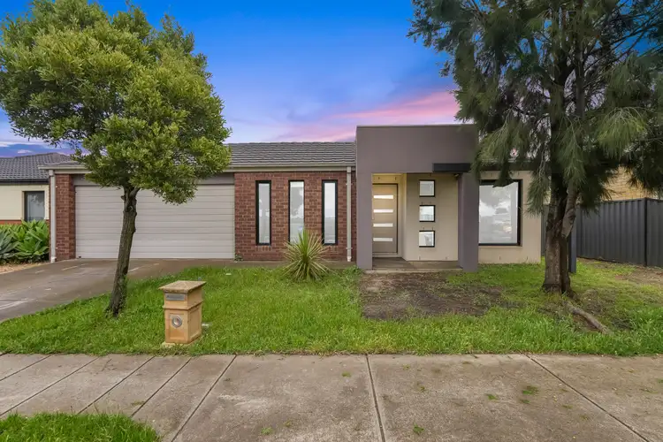803 Leakes Road, Tarneit VIC 3029
