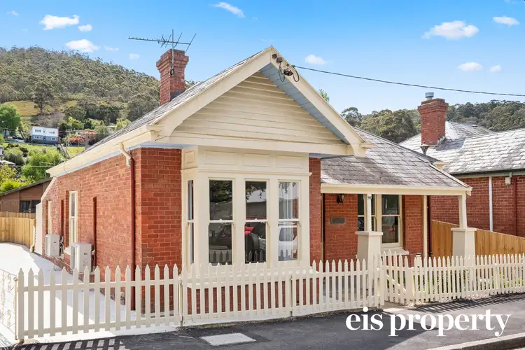 Third view of Homely house listing, 44 Degraves Street, South Hobart TAS 7004
