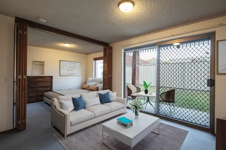 Main view of Homely apartment listing, 3/135 Hubert Street, East Victoria Park WA 6101