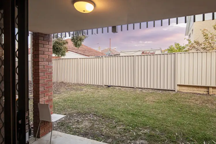 Seventh view of Homely apartment listing, 3/135 Hubert Street, East Victoria Park WA 6101