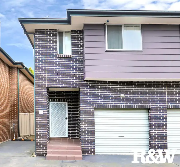 12/78 Hartington Street, Rooty Hill NSW 2766