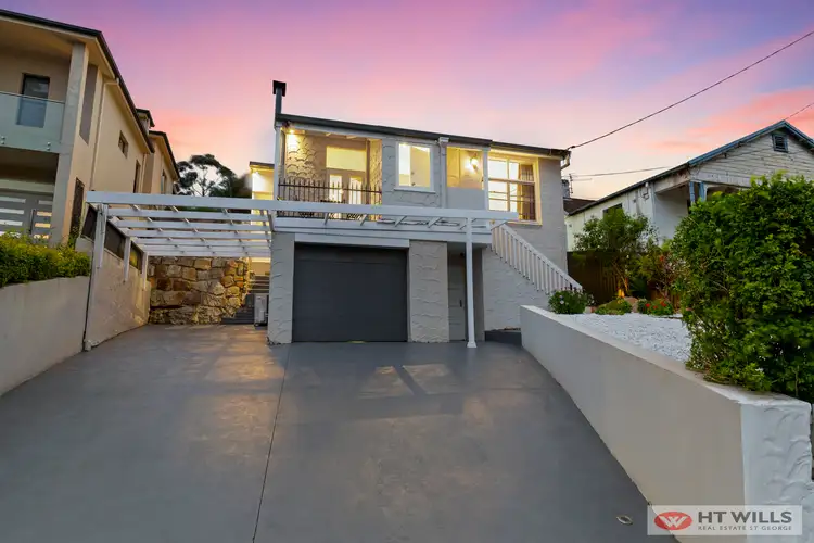 46 The Glen Road, Bardwell Valley NSW 2207