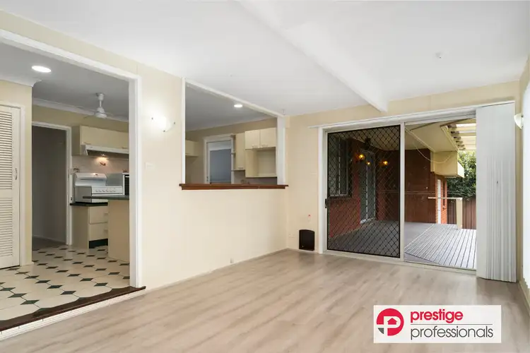 Fourth view of Homely house listing, 4 Boolarong Avenue, Chipping Norton NSW 2170