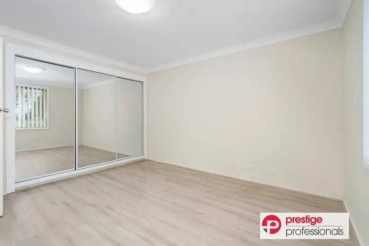 Fifth view of Homely house listing, 4 Boolarong Avenue, Chipping Norton NSW 2170