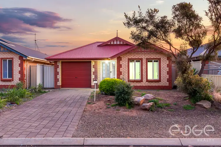 Main view of Homely house listing, 89 Chellaston Road, Munno Para West SA 5115