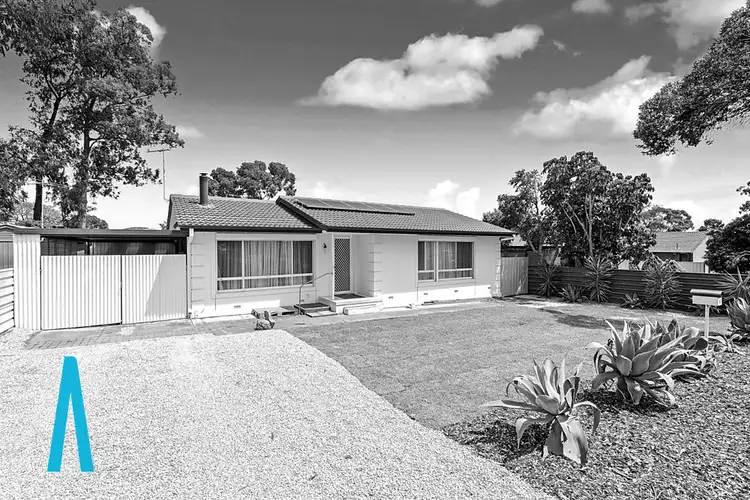 43 Melville Road, Salisbury East SA 5109