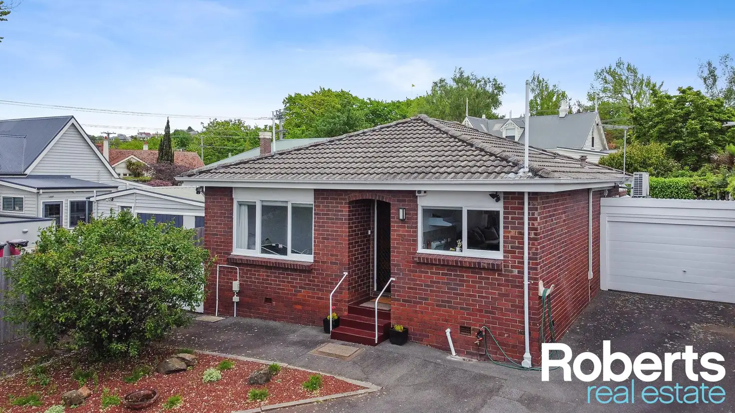 Main view of Homely unit listing, 5 Cypress Street, Newstead TAS 7250