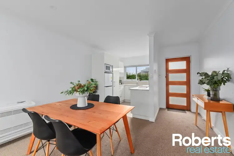 Fourth view of Homely unit listing, 5 Cypress Street, Newstead TAS 7250
