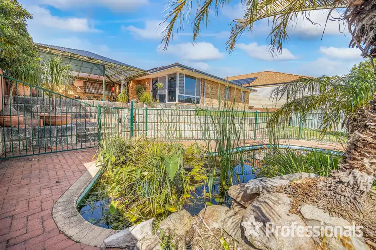 Third view of Homely house listing, 332 Summerlakes Parade, Ballajura WA 6066