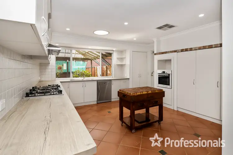 Sixth view of Homely house listing, 332 Summerlakes Parade, Ballajura WA 6066