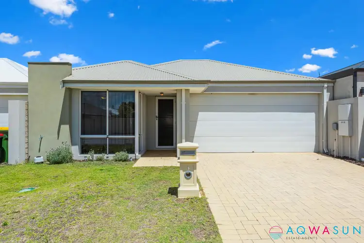 5 Waterview Way, Singleton WA 6175