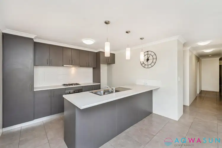 Third view of Homely house listing, 5 Waterview Way, Singleton WA 6175