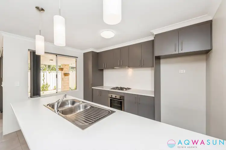 Fifth view of Homely house listing, 5 Waterview Way, Singleton WA 6175